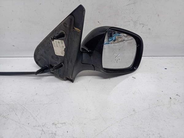 RETROVISEUR DROIT VW POLO 6N2 10/1999-02/2002 - Vue 2